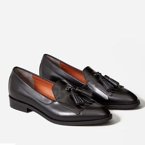Everlane - the Modern Tassel Loafers